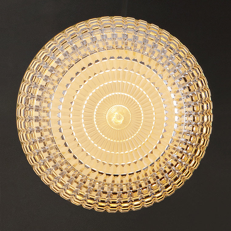 LYSET Pendant by Lampadom - angle view