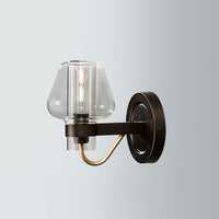 MAGNET Wall Light by Lampadom - scale reference