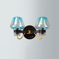 MAGNET Wall Light by Lampadom - ambient shot