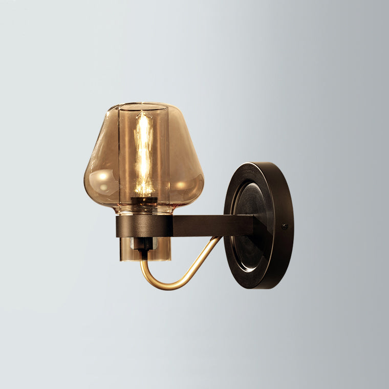 MAGNET Wall Light by Lampadom - detail view