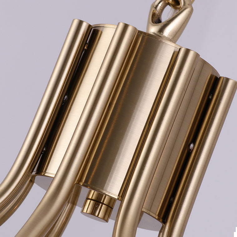 MARION Chandelier by Lampadom - ambient shot