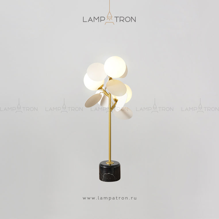 MATISSE Table Lamp
