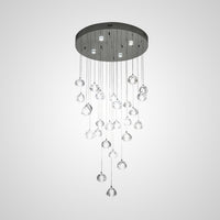 METEORA Cascade Light