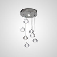 METEORA Cascade Light