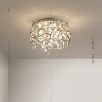 MIRNA Ceiling Chandelier