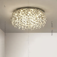 MIRNA Ceiling Chandelier