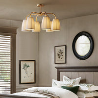 MONTCLAIR Chandelier