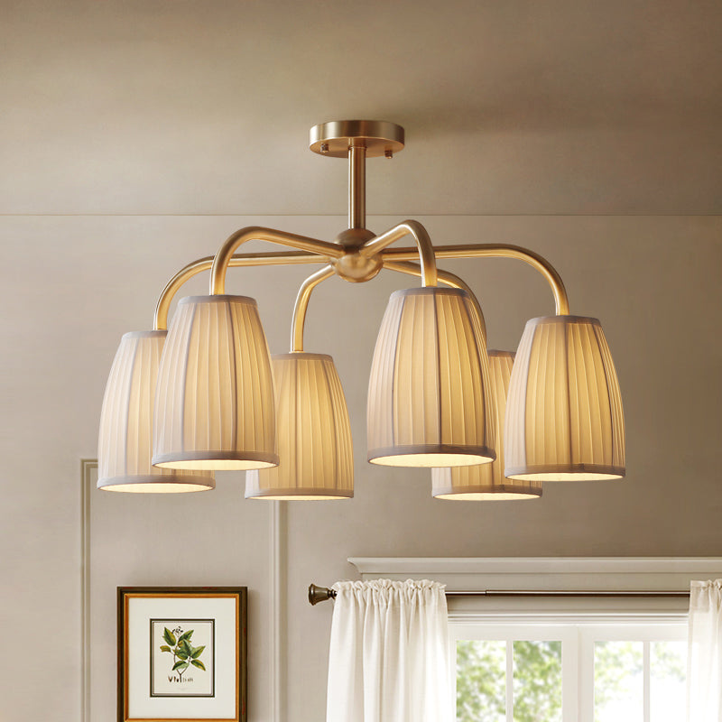MONTCLAIR Chandelier