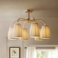 MONTCLAIR Chandelier