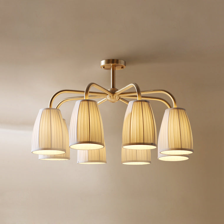MONTCLAIR Chandelier
