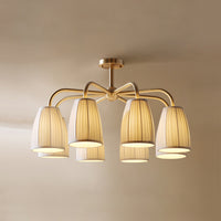 MONTCLAIR Chandelier