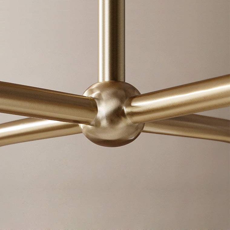 MONTCLAIR Chandelier