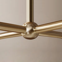 MONTCLAIR Chandelier
