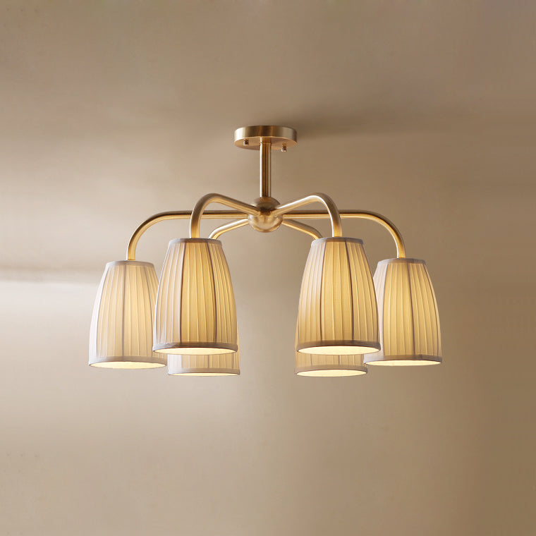 MONTCLAIR Chandelier