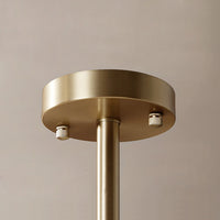 MONTCLAIR Chandelier