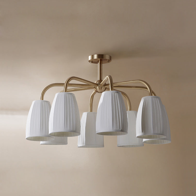 MONTCLAIR Chandelier