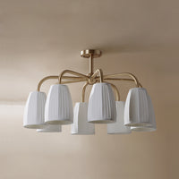 MONTCLAIR Chandelier