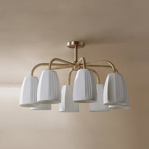 MONTCLAIR Chandelier by Lampadom