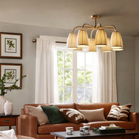 MONTCLAIR Chandelier