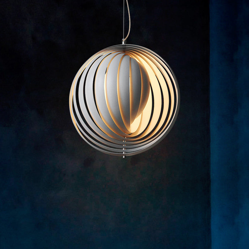 MOONART Pendant by Lampadom - angle view