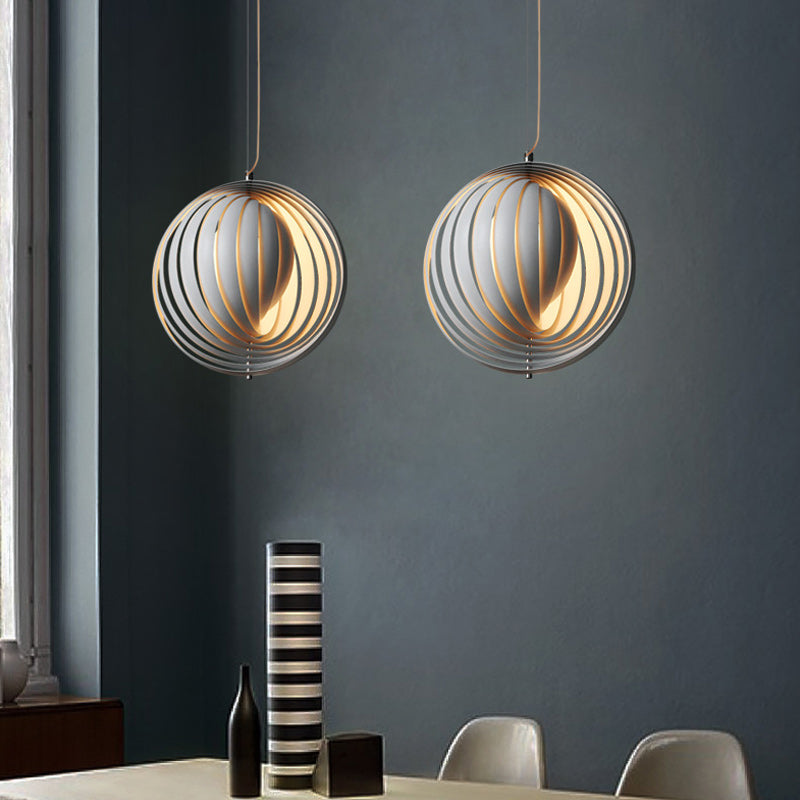 MOONART Pendant by Lampadom - detail view