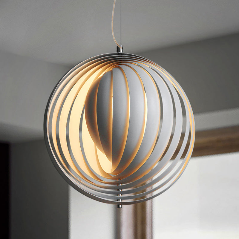 MOONART Pendant by Lampadom - top view