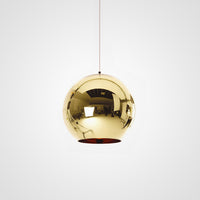 MORO Pendant by Lampadom - angle view