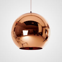 MORO Pendant by Lampadom - top view