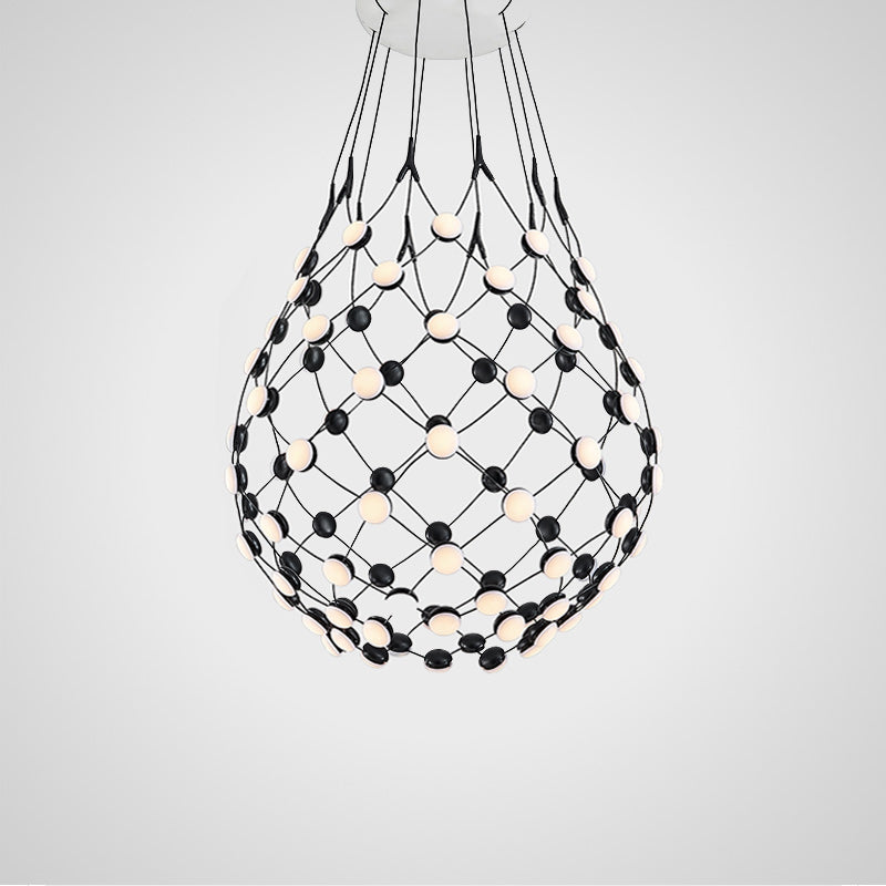 NACELLE Chandelier