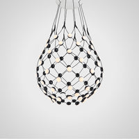 NACELLE Chandelier