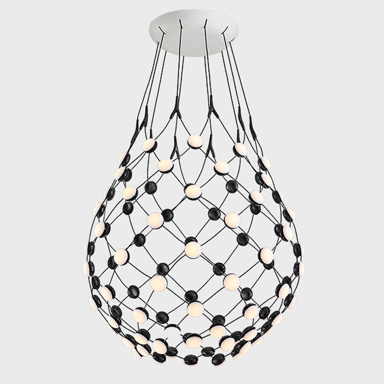 NACELLE Chandelier