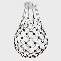 NACELLE Chandelier