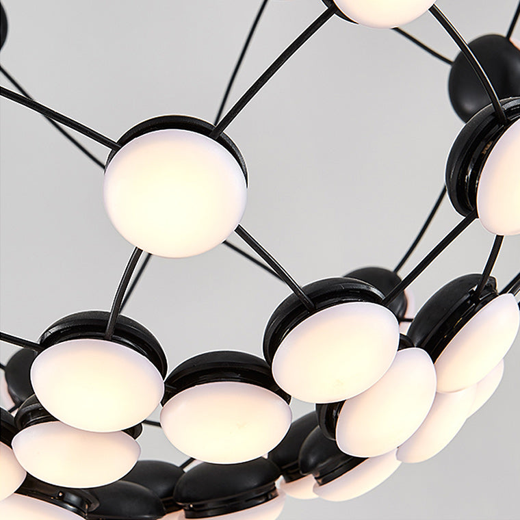 NACELLE Chandelier