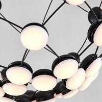 NACELLE Chandelier