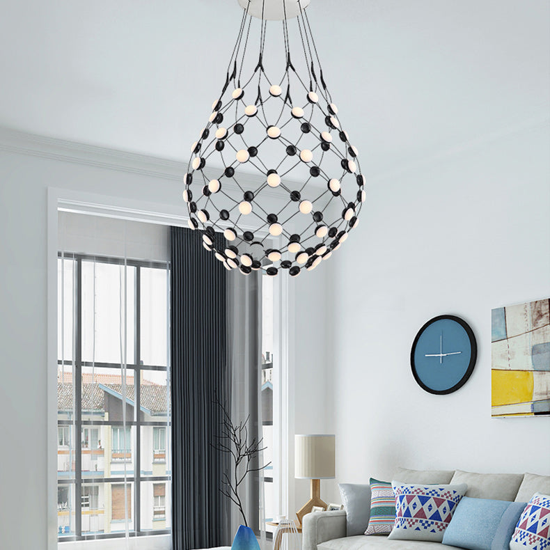 NACELLE Chandelier