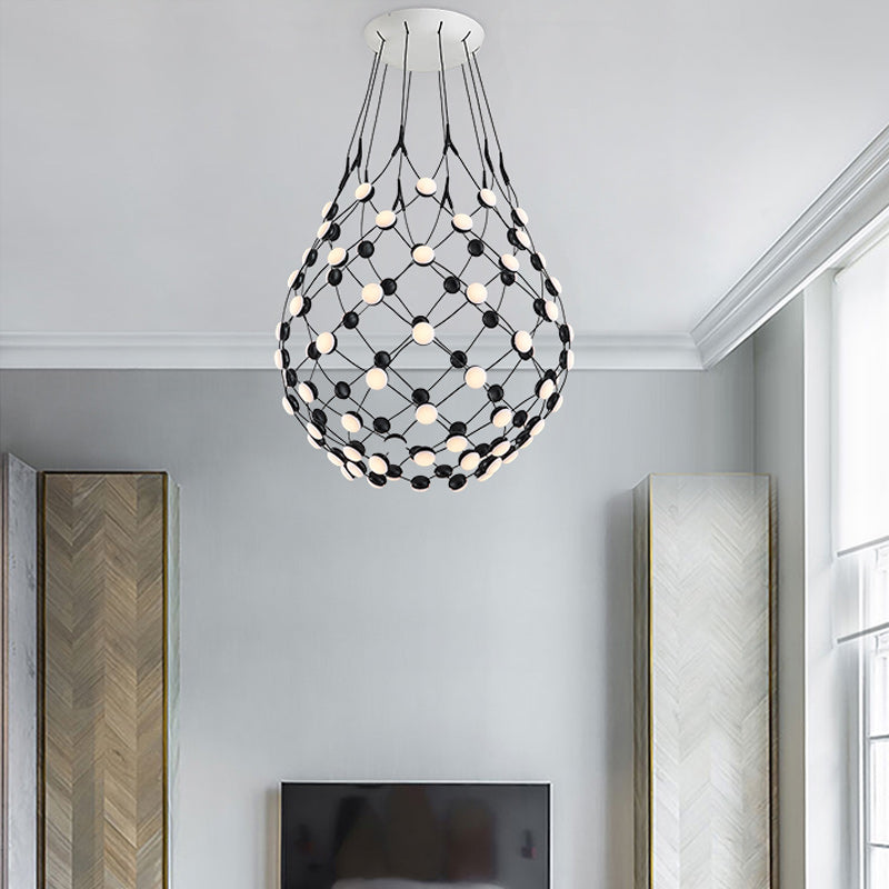 NACELLE Chandelier