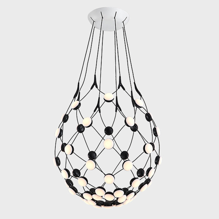 NACELLE Chandelier