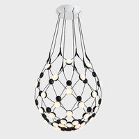 NACELLE Chandelier