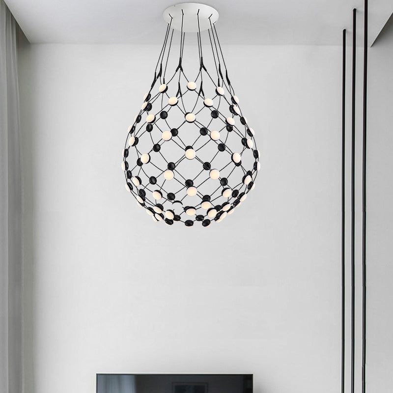NACELLE Chandelier