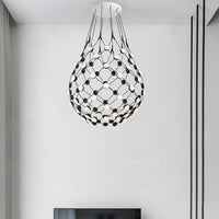 NACELLE Chandelier