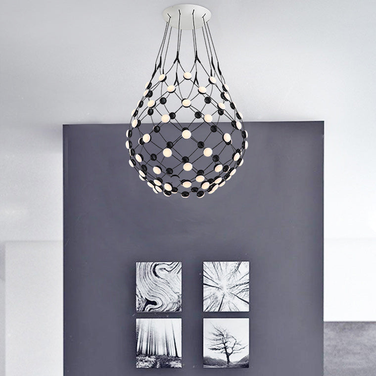 NACELLE Chandelier