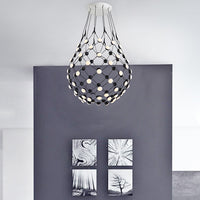 NACELLE Chandelier