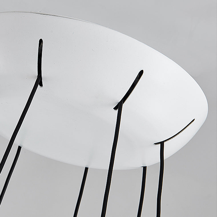 NACELLE Chandelier