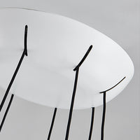 NACELLE Chandelier