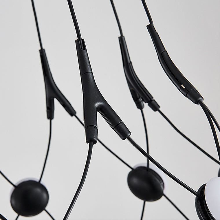 NACELLE Chandelier