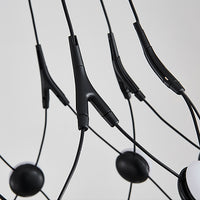NACELLE Chandelier