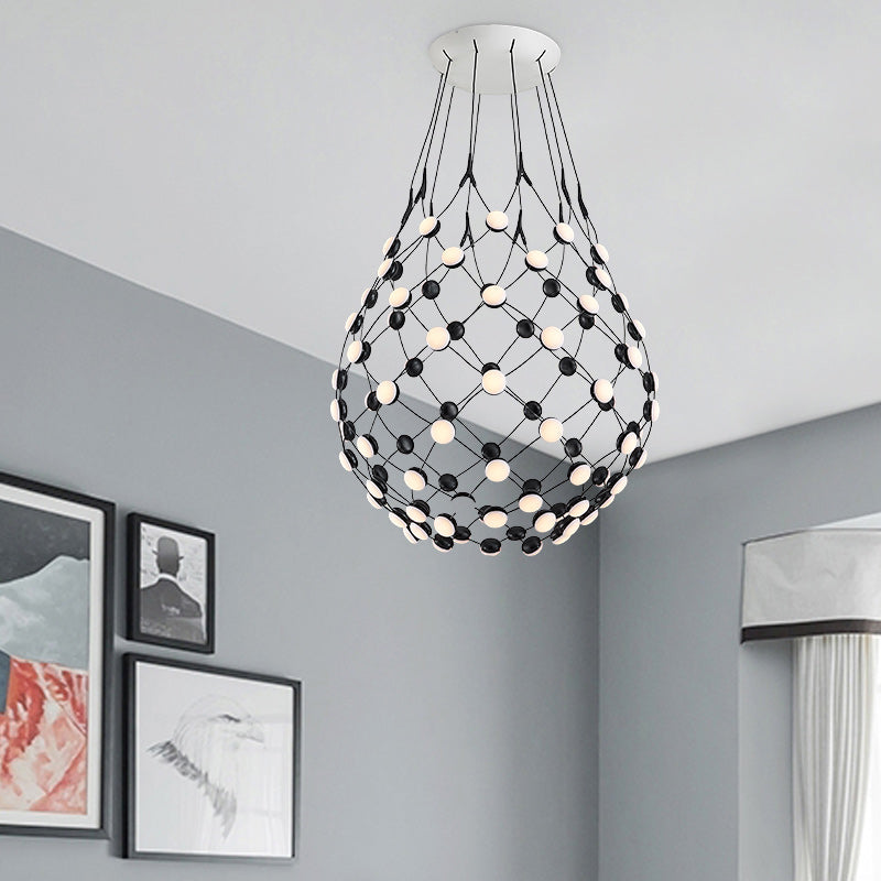 NACELLE Chandelier