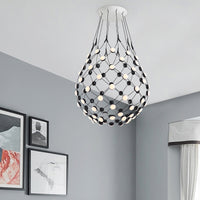 NACELLE Chandelier