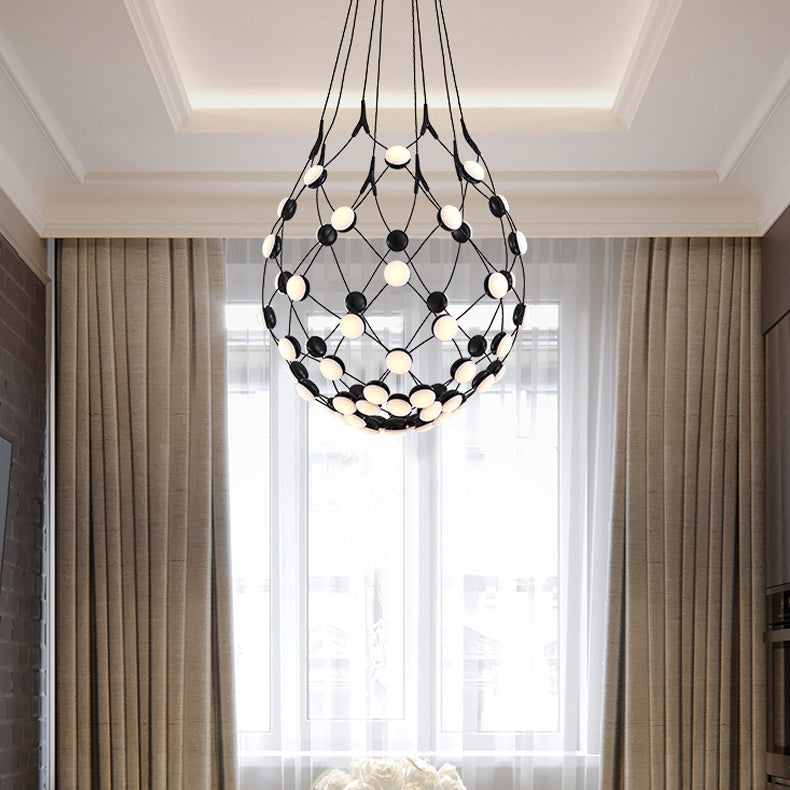 NACELLE Chandelier