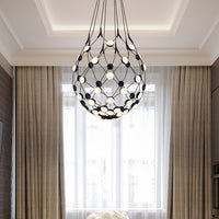 NACELLE Chandelier